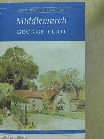 Middlemarch