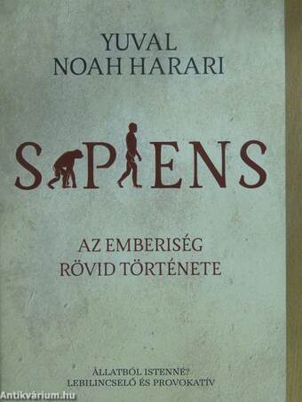 Sapiens