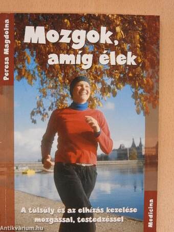 Mozgok, amíg élek