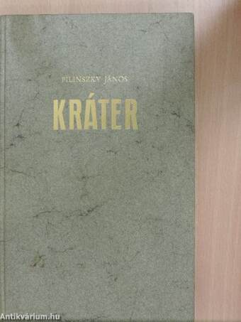 Kráter