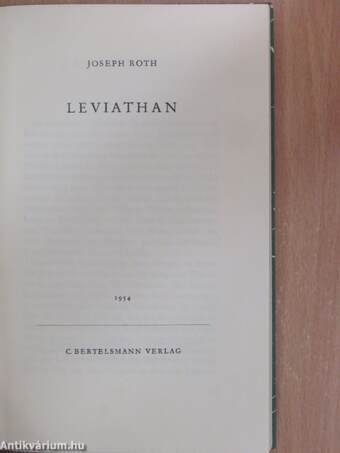 Leviathan