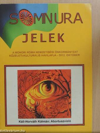 Somnura-Jelek 2012. október