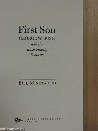 First Son