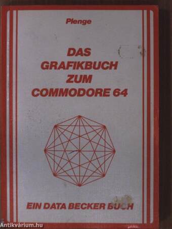 Das Grafikbuch zum Commodore 64