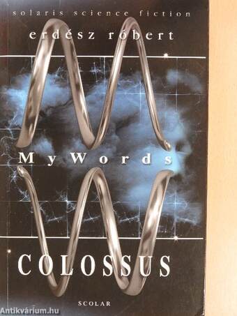 MyWords - Colossus