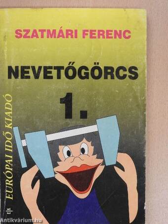 Nevetőgörcs 1.