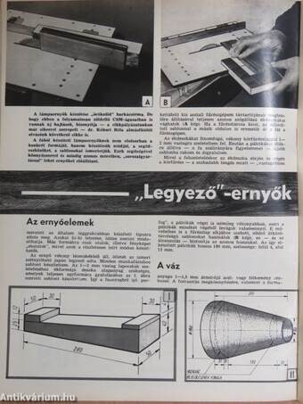 Ezermester 1979. (nem teljes évfolyam)