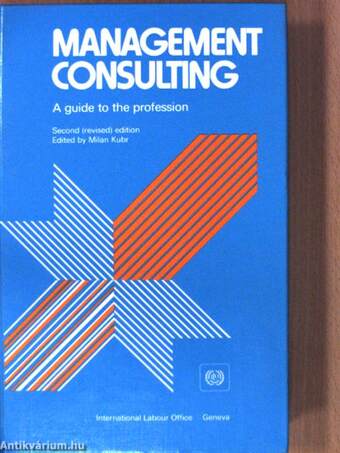 Management consulting