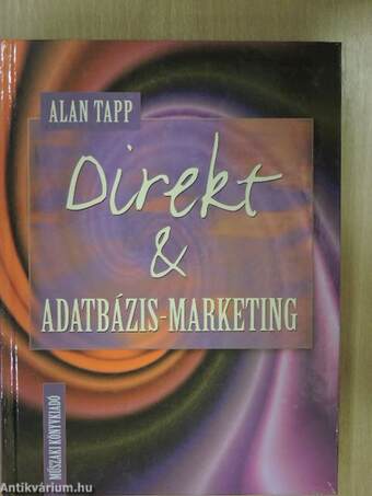 Direkt & adatbázis-marketing