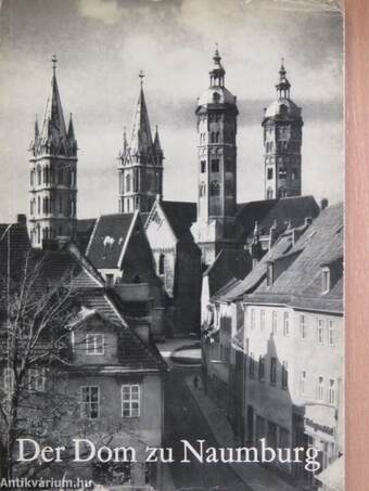 Der Dom zu Naumburg