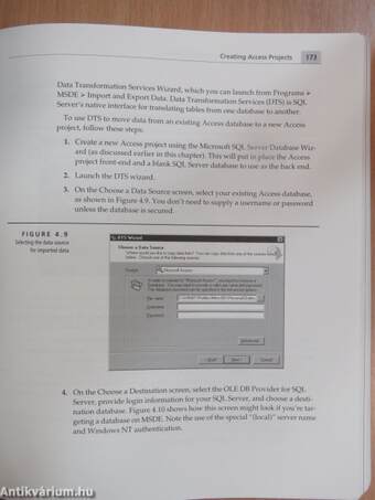 Access 2000 Developer's Handbook - CD-vel