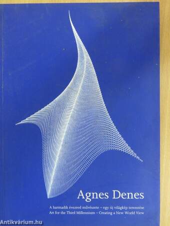 Agnes Denes