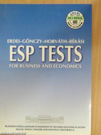 ESP Tests