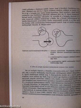 A lelki betegségek gyógyszeres kezelése (dedikált példány)