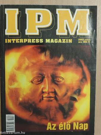 IPM 2002. július