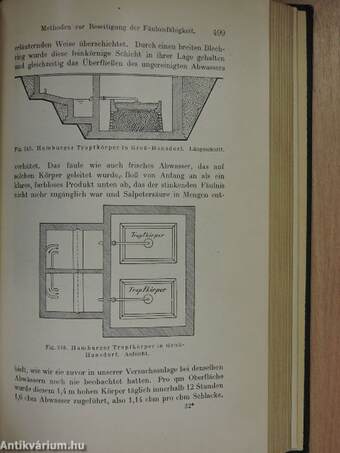 Leitfaden für die Abwasserreinigungsfrage