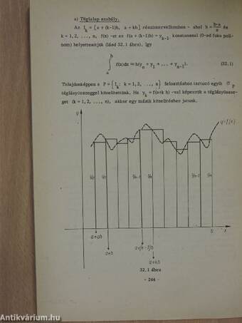 Matematika II.