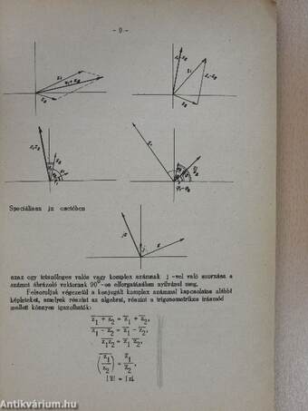 Matematika II.