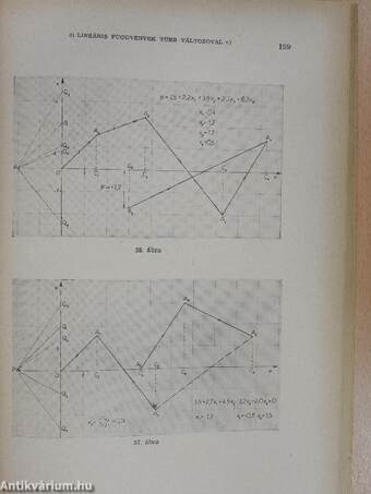 Műszaki matematikai gyakorlatok B. V.