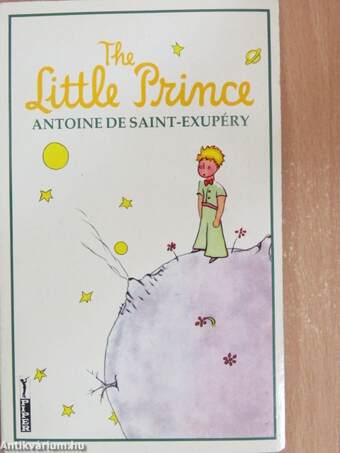 The Little Prince