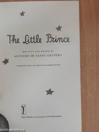 The Little Prince