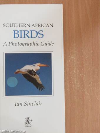 Southern African Birds