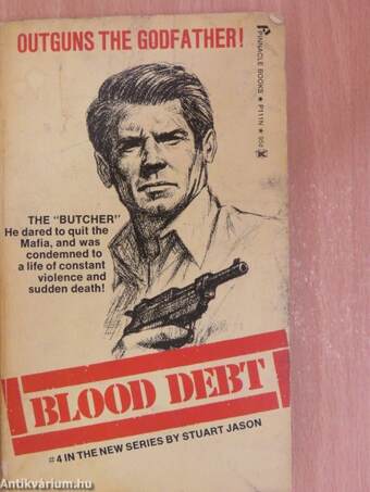 The Butcher: Blood Debt