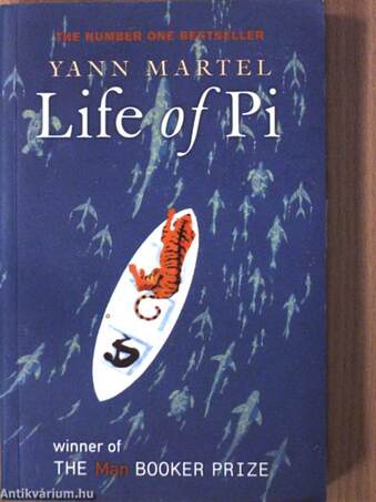 Life of Pi