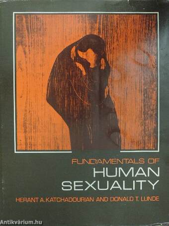 Fundamentals of Human Sexuality