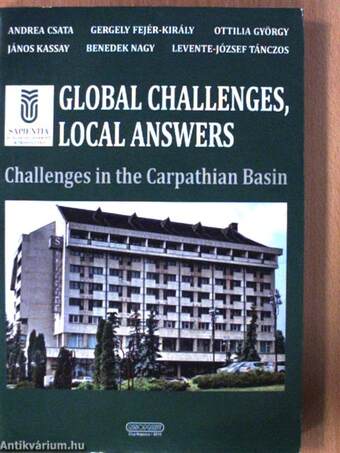 Global Challenges, Local Answers