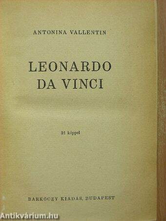 Leonardo Da Vinci I-II.