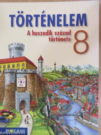 Történelem 8.