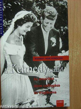 A Kennedy család