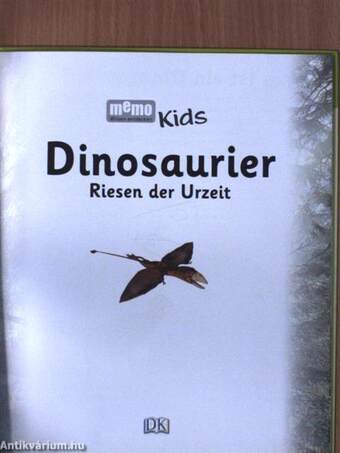 Dinosaurier