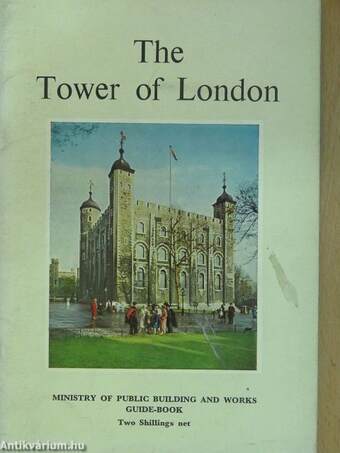 The Tower of London