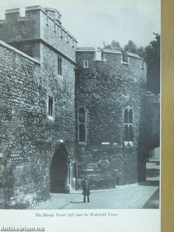 The Tower of London