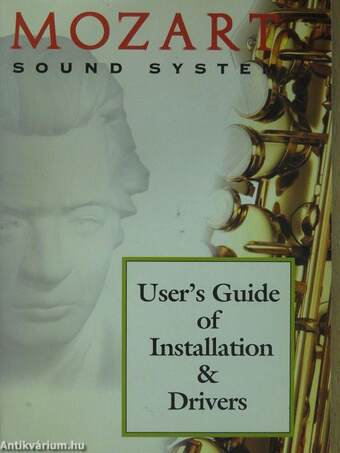 Mozart Sound System