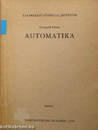 Automatika