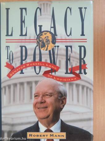 Legacy to Power