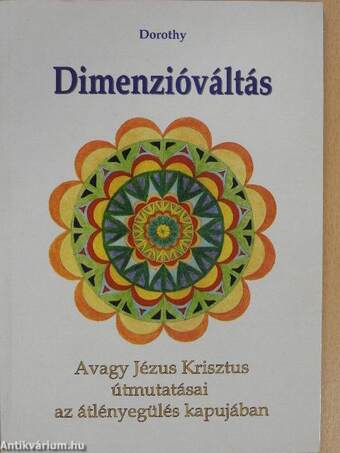 Dimenzióváltás