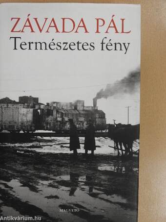 Természetes fény