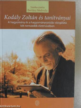 Kodály Zoltán és tanítványai