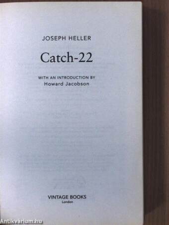 Catch-22