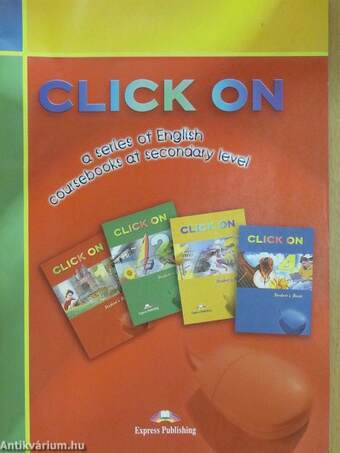 Click On 1-4. - Student's Book