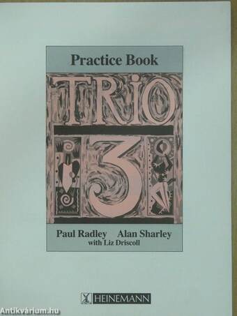 Trio 3 - Practice Book