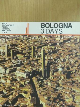 Bologna 3 Days