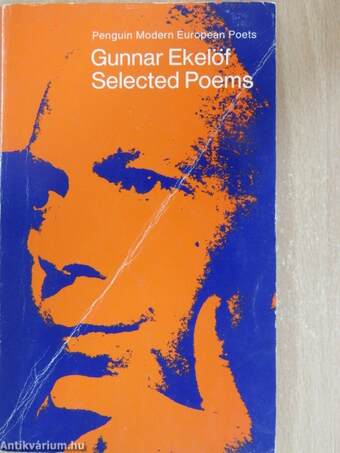 Selected Poems