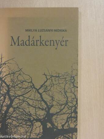 Madárkenyér