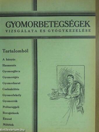 Hogyan ápolja testét a nő és a férfi?/Jó modor és a nemes szórakozások/Anyagcsere betegségek természetes gyógyítása/Mindennapi és rendkivüli háztartási munkák/Gyomorbetegségek vizsgálata és gyógykezelése/Háziipar mint otthoni kenyérkereset