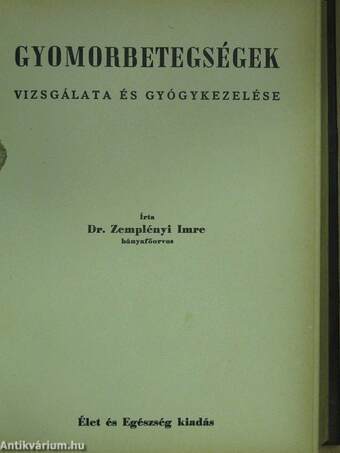 Hogyan ápolja testét a nő és a férfi?/Jó modor és a nemes szórakozások/Anyagcsere betegségek természetes gyógyítása/Mindennapi és rendkivüli háztartási munkák/Gyomorbetegségek vizsgálata és gyógykezelése/Háziipar mint otthoni kenyérkereset